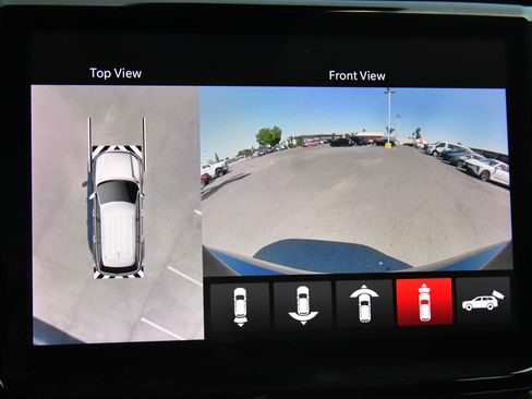 Used 2023 Jeep Grand Cherokee 30th Anniversary AWD/4WD image 23