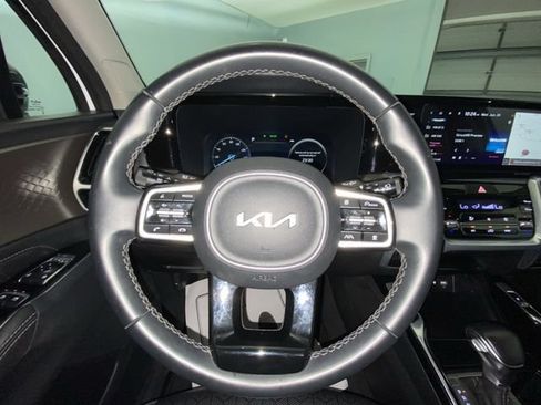Used 2023 Kia Sorento SX FWD image 14
