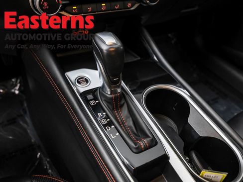 Used 2024 Nissan Altima 2.5 SR image 13