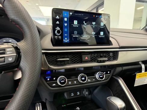 New 2026 Acura ADX A-Spec AWD/4WD image 22