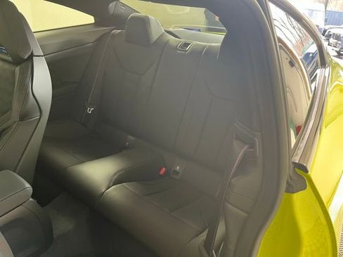 New 2026 BMW M4 Coupe w/ Executive Package image 14