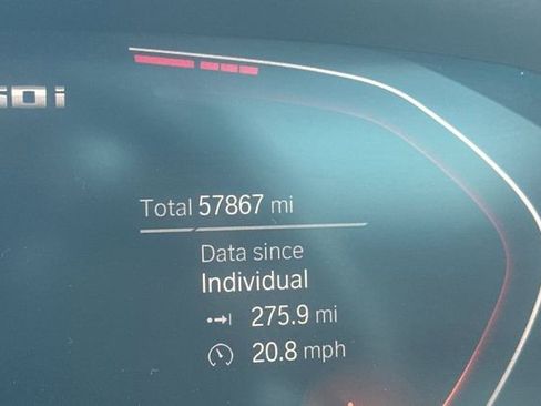 Used 2020 BMW X5 M50i w/ Premium Package image 33