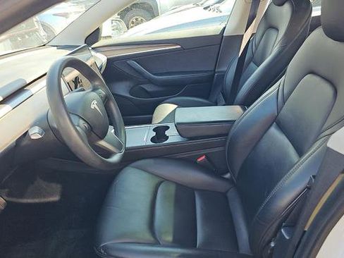 Used 2022 Tesla Model 3 Long Range image 5