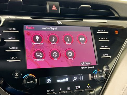 Used 2019 Toyota Camry XLE w/ Driver Assist Package image 28