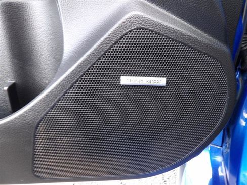 Used 2015 Subaru WRX STI Limited image 28