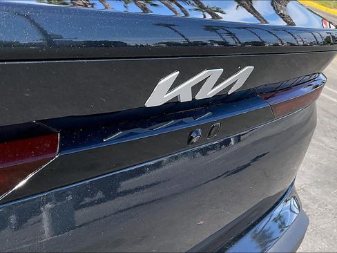 Used 2025 Kia K4 FWD image 30