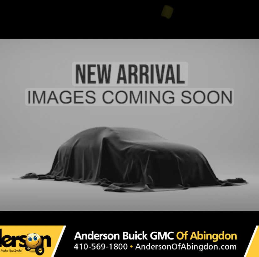 Used 2024 Cadillac Lyriq Luxury AWD/4WD image 1