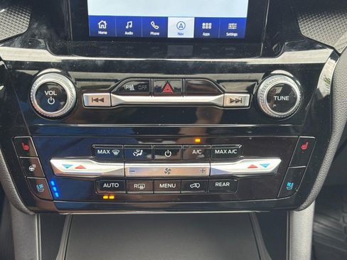 Used 2024 Ford Explorer ST w/ Equipment Group 401A AWD/4WD image 23