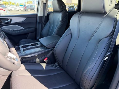 New 2026 Acura MDX SH-AWD w/ Technology Package image 16