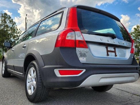 Used 2008 Volvo XC70 3.2 image 10