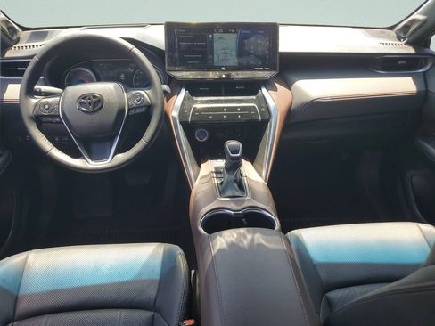 Used 2021 Toyota Venza Limited w/ Advanced Technology Package AWD/4WD image 11