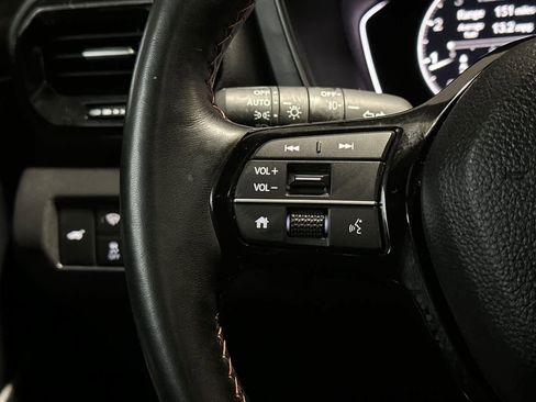 Used 2024 Honda Pilot TrailSport image 27