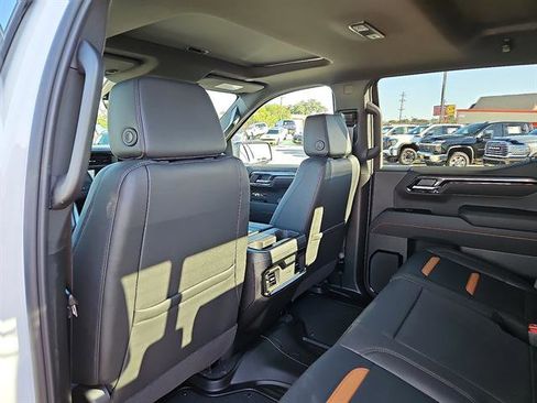 Used 2026 GMC Sierra 1500 AT4 w/ AT4 Premium Package image 11