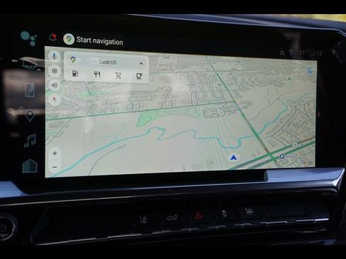 New 2026 Chevrolet Silverado 2500 LT w/ Leather Package image 11