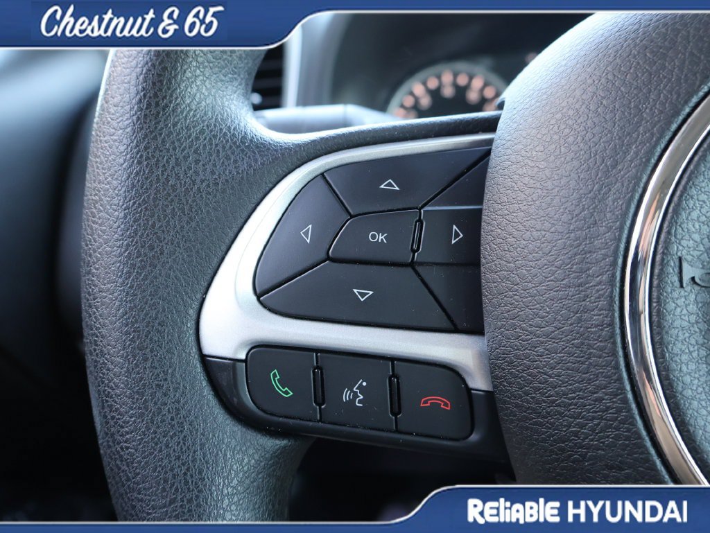 Used 2020 Jeep Renegade Sport AWD/4WD image 25