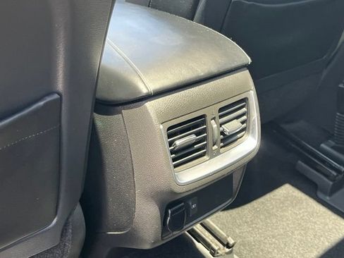 Used 2021 INFINITI QX50 Luxe FWD image 28