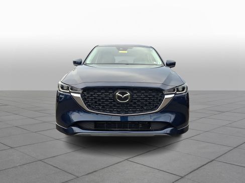 Certified 2024 MAZDA CX-5 AWD 2.5 S w/ Preferred Package image 2