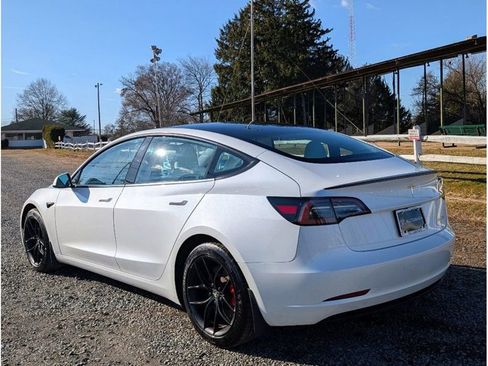 Used 2023 Tesla Model 3 Performance image 5