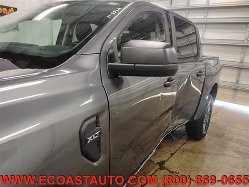 Used 2024 Ford Ranger XLT w/ Trailer Tow Package image 16