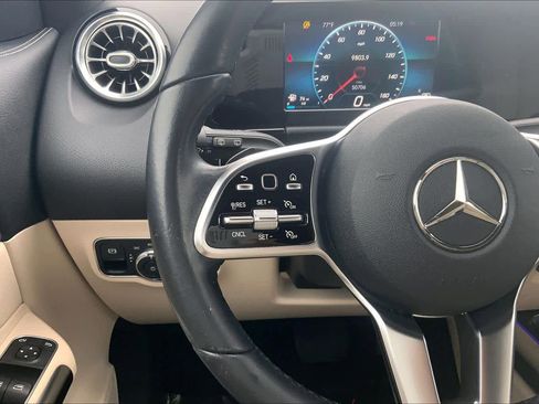 Certified 2021 Mercedes-Benz GLA 250 image 21