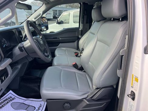 Used 2024 Ford F350 XL image 9