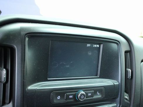 Used 2018 GMC Sierra 1500 4x4 Double Cab image 16