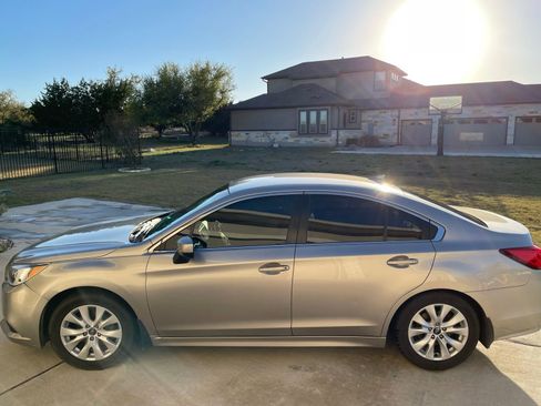 Used 2016 Subaru Legacy 2.5i Premium w/ Protection Package #1 image 1