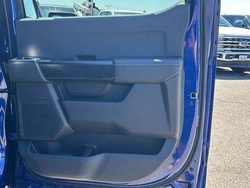 New 2026 Ford F150 STX w/ F-150 LOBO Package AWD/4WD image 12