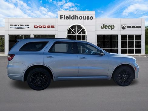 Used 2024 Dodge Durango GT AWD/4WD image 11