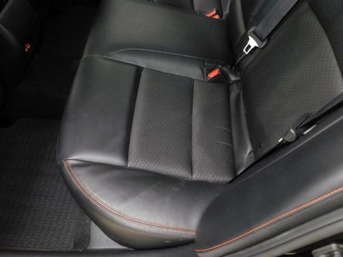 Used 2023 Nissan Altima 2.5 SR image 76