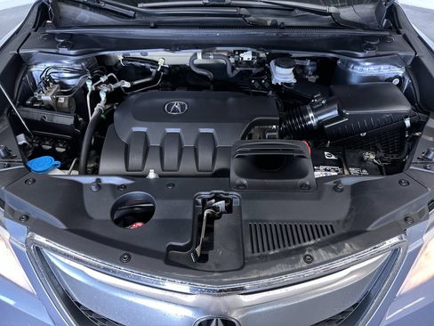 Used 2014 Acura RDX AWD w/ Technology Package image 29