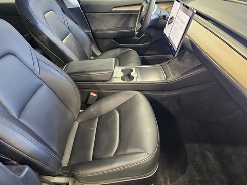 Used 2023 Tesla Model 3 Standard Range RWD image 7