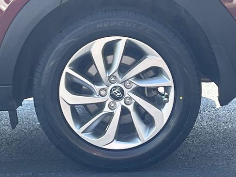 Used 2016 Hyundai Tucson Eco FWD image 28