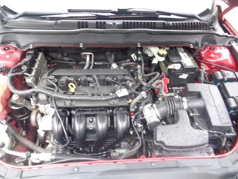 Used 2016 Ford Fusion SE FWD image 9