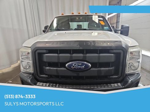 Used 2015 Ford F350 XL image 1
