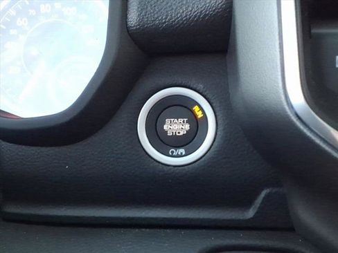 New 2026 RAM 1500 Laramie image 9