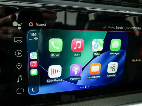 New 2026 GMC Sierra 2500 Denali w/ Denali Reserve Package image 16