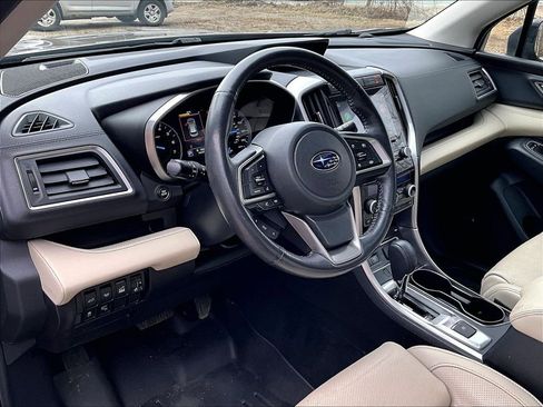 Used 2021 Subaru Ascent Limited w/ Technology Package image 8