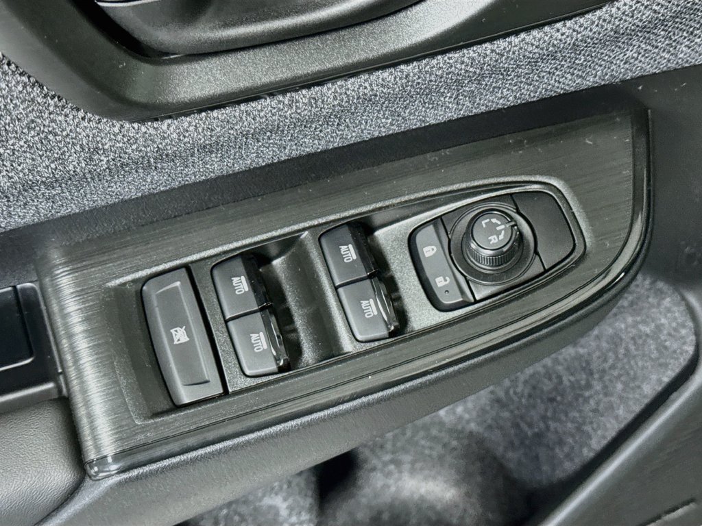 Used 2026 Subaru Outback Limited XT AWD/4WD image 16