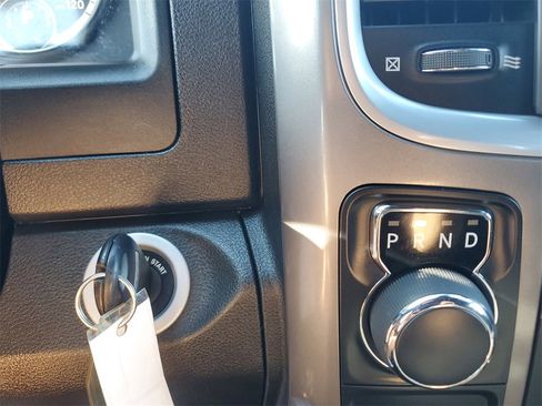 Used 2024 RAM 1500 Classic Warlock image 28