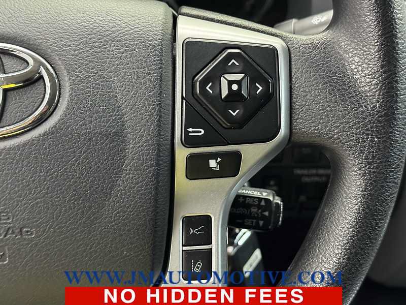 Used 2019 Toyota Tundra SR5 AWD/4WD image 40