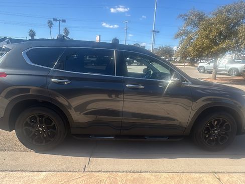 Used 2022 Hyundai Santa Fe XRT image 5