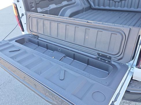 New 2026 Chevrolet Colorado Trail Boss image 30