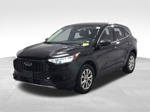 Used 2024 Ford Escape Active AWD/4WD image 20