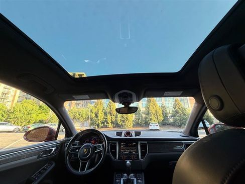 Used 2016 Porsche Macan S AWD/4WD image 33