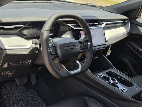 New 2026 Jeep Cherokee Limited AWD/4WD image 19