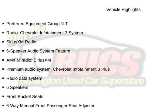 Used 2023 Chevrolet Malibu LT FWD image 11