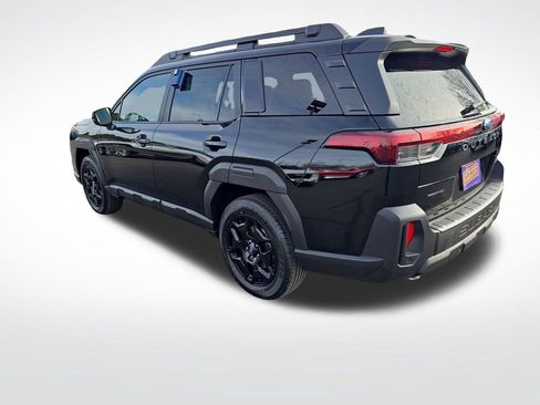 New 2026 Subaru Outback Limited image 5