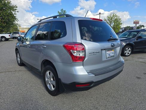 Used 2015 Subaru Forester 2.5i Premium w/ Protection Package #1 image 7