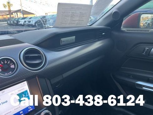 Used 2019 Ford Mustang GT w/ GT Performance Package image 26